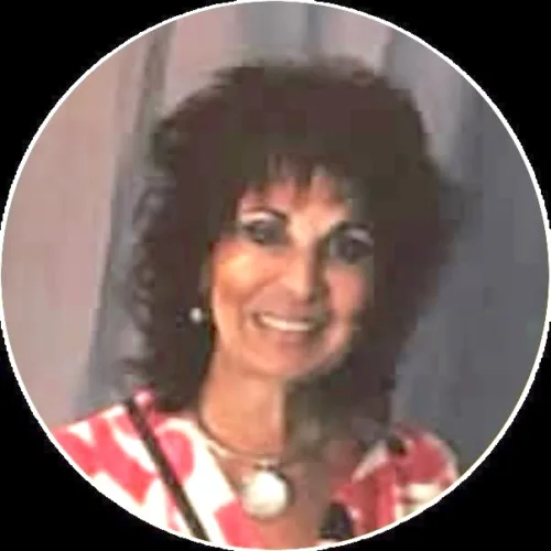 Nancy Spacciapolli Pereira